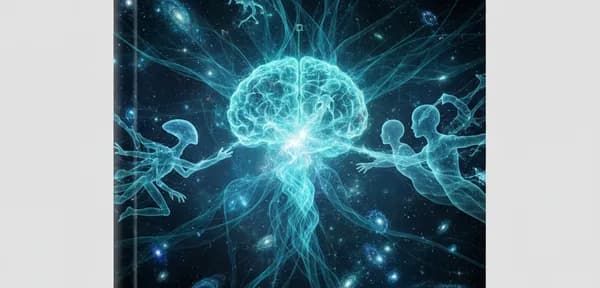 Mind Dynamics - FUTURE SCIENCE