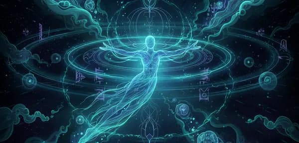 Shamanic Theory of Dreaming