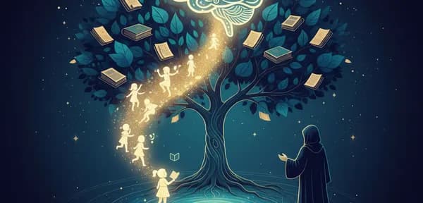 Remember Years Before Age 7