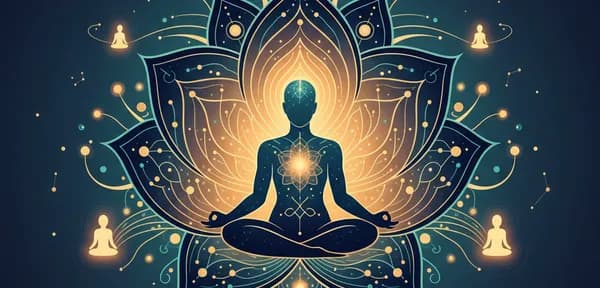 Start by taking care of yourself