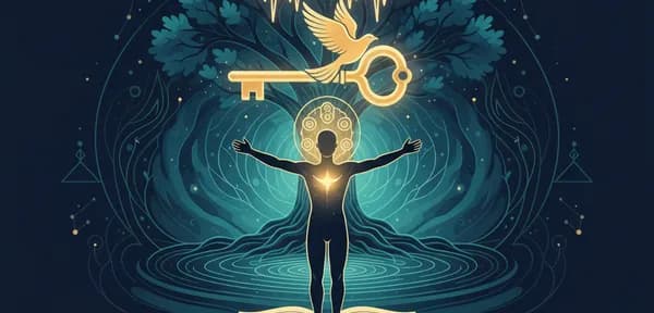 Be Courageous and Stand up For Your Dreams