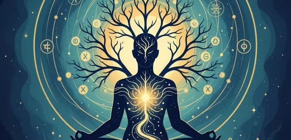 Look Inside Rather Than Outside