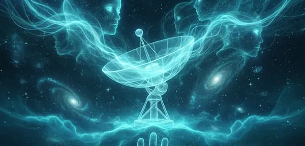 Radio Transcommunication with Jordan Maxwell