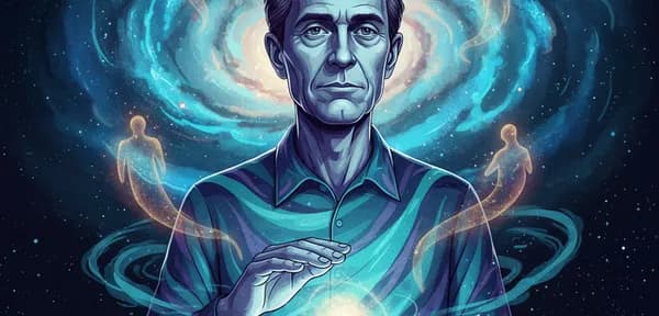 Russell Targ | ESPResearch.com