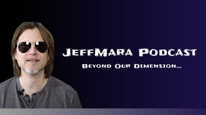 Jeff Mara Podcast