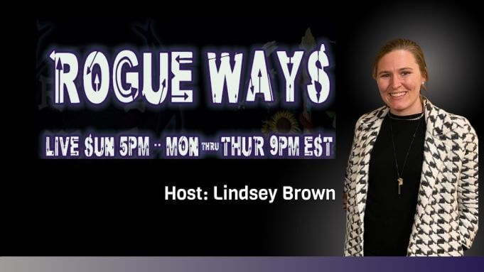 Rogue Ways Podcast