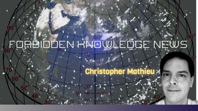 Forbidden Knowledge News