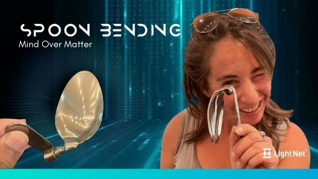 Spoon-Bending-Workshop