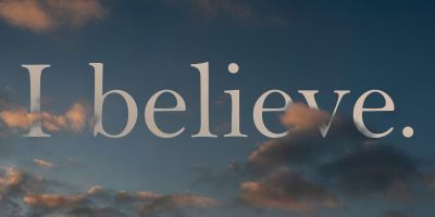 Believe