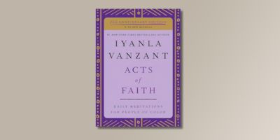 Acts of Faith, by Iyanla Vanzant1