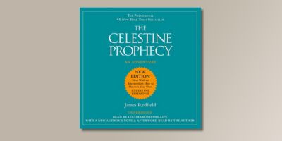 The Celestine Prophecy, by James Redfield1