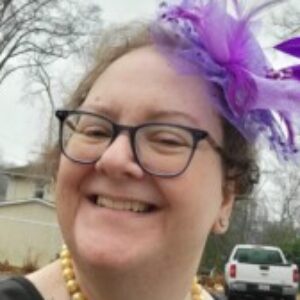 Profile photo of Paula