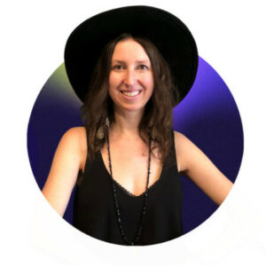 Profile photo of Rachel