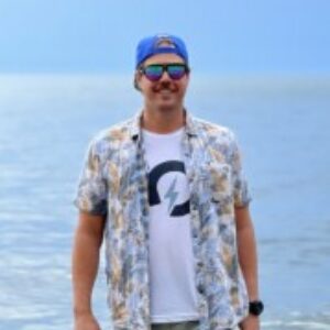 Profile photo of Reagan