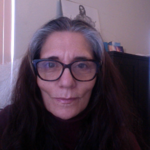 Profile photo of Sharon