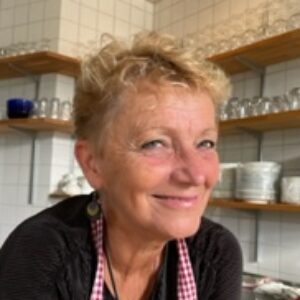 Profile photo of Karin