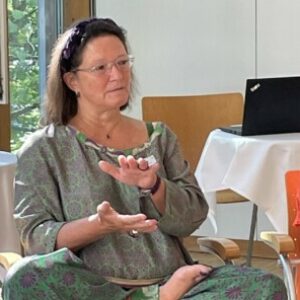 Profile photo of Bettina