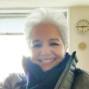 Profile photo of Margo