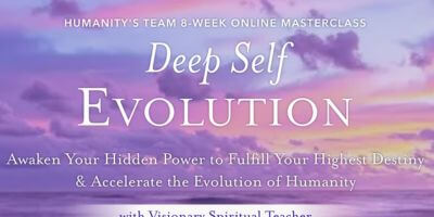 Deep-Self-Evolution