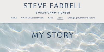 Steve-Farrell-Story