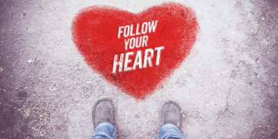 Follow-Your-Heart