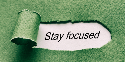 Stay-Focused